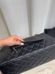 Сумка женская Chanel Артикул LUX-123318. Вид 4