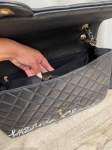 Сумка женская Chanel Артикул LUX-123318. Вид 5