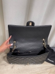 Сумка женская Chanel Артикул LUX-123318. Вид 7