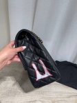 Сумка женская Chanel Артикул LUX-123318. Вид 8