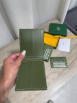Кошелек Goyard Артикул LUX-123320. Вид 3