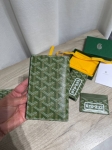 Обложка на паспорт Goyard Артикул LUX-123321. Вид 3