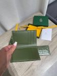 Кошелек Goyard Артикул LUX-123319. Вид 3