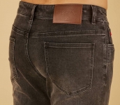 Джинсы Isaia   Артикул LUX-123324. Вид 4