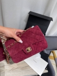 Сумка женская Chanel Артикул LUX-123334. Вид 3