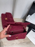 Сумка женская Chanel Артикул LUX-123334. Вид 4