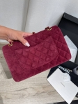 Сумка женская Chanel Артикул LUX-123333. Вид 2