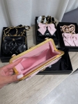 Сумка женская Chanel Артикул LUX-123332. Вид 2