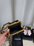 Сумка женская Chanel Артикул LUX-123331. Вид 4