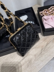 Сумка женская Chanel Артикул LUX-123331. Вид 2
