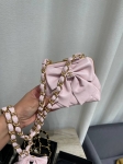 Сумка женская Chanel Артикул LUX-123330. Вид 1