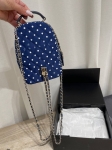 Рюкзак Chanel Артикул LUX-123335. Вид 2