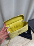 Сумка женская Chanel Артикул LUX-123343. Вид 5
