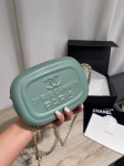 Сумка женская Chanel Артикул LUX-123342. Вид 2