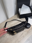 Сумка женская Chanel Артикул LUX-123341. Вид 2