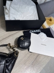 Сумка женская Chanel Артикул LUX-123341. Вид 3