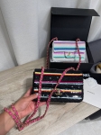Сумка женская Chanel Артикул LUX-123340. Вид 1