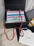 Сумка женская Chanel Артикул LUX-123339. Вид 5