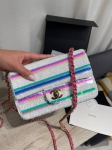 Сумка женская Chanel Артикул LUX-123339. Вид 1