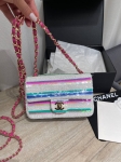 Сумка женская Chanel Артикул LUX-123339. Вид 4
