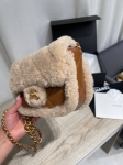 Сумка женская Chanel Артикул LUX-123338. Вид 2