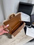 Сумка женская Chanel Артикул LUX-123338. Вид 3
