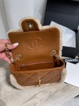 Сумка женская Chanel Артикул LUX-123338. Вид 5
