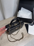 Сумка женская Chanel Артикул LUX-123337. Вид 2