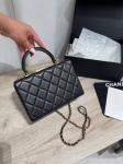 Сумка женская Chanel Артикул LUX-123337. Вид 3