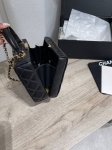 Сумка женская Chanel Артикул LUX-123337. Вид 5
