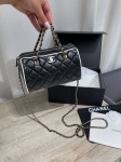 Сумка женская Chanel Артикул LUX-123352. Вид 3