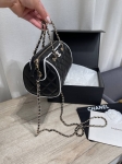 Сумка женская Chanel Артикул LUX-123352. Вид 4