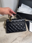 Сумка женская Chanel Артикул LUX-123352. Вид 5