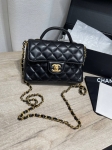 Сумка женская Chanel Артикул LUX-123351. Вид 1