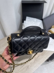Сумка женская Chanel Артикул LUX-123351. Вид 2