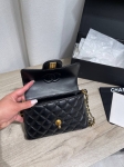 Сумка женская Chanel Артикул LUX-123351. Вид 3