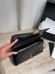 Сумка женская Chanel Артикул LUX-123350. Вид 3