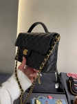Сумка женская Chanel Артикул LUX-123349. Вид 2