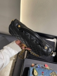Сумка женская Chanel Артикул LUX-123349. Вид 4