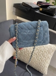 Сумка женская Chanel Артикул LUX-123348. Вид 2