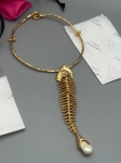 Колье Schiaparelli   Артикул LUX-123363. Вид 1