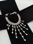 Колье Alessandra Rich  Артикул LUX-123366. Вид 3