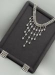 Колье Alessandra Rich  Артикул LUX-123366. Вид 4