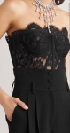 Колье Alessandra Rich  Артикул LUX-123366. Вид 1
