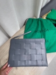 Папка Bottega Veneta Артикул LUX-123370. Вид 1