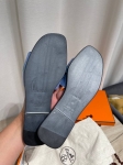  Сандалии Hermes Артикул LUX-123372. Вид 2