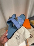  Сандалии Hermes Артикул LUX-123372. Вид 3