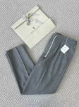 Брюки Brunello Cucinelli Артикул LUX-123392. Вид 4