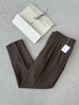 Брюки Brunello Cucinelli Артикул LUX-123391. Вид 4