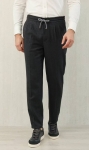Брюки Brunello Cucinelli Артикул LUX-123390. Вид 1